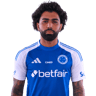 Gabriel Barbosa