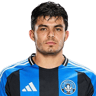 Brayan Vera