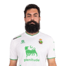 Asier Villalibre
