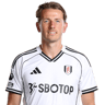 Sander Berge