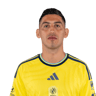 Cristian Espinoza
