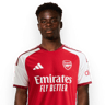 Bukayo Saka