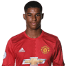 Marcus Rashford