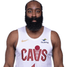 James Harden
