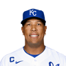 Salvador Perez