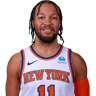 Jalen Brunson