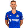 Borja Mayoral