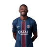 Ousmane Dembélé