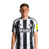 Harvey Barnes