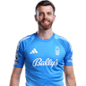 Angus Gunn