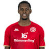 Edimilson Fernandes