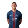Achraf Hakimi