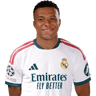 Kylian Mbappé