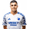 Mohamed Elyounoussi