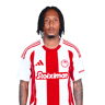 Gelson Martins