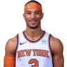Josh Hart