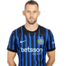 Stefan de Vrij