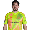 Agustín Rossi