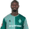 Naby Keïta
