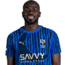 Kalidou Koulibaly