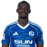 Christopher Antwi-Adjej