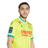 Jaouen Hadjam