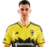 Dylan Chambost