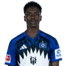 Albert Sambi Lokonga