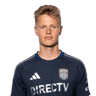 Jeppe Tverskov