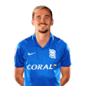 Liam Millar