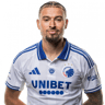 Jordan Larsson