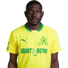 Aubrey Modiba