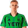 Oleksandr Svatok