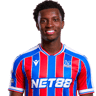 Eddie Nketiah