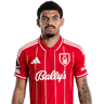 Morgan Gibbs-White