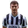 Ajdin Hrustić