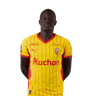 Malang Sarr