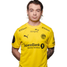 Patrick Berg