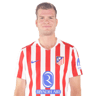 Alexander Sørloth