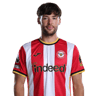 Aaron Hickey