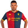 Junior Messias
