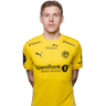 Jens Petter Hauge