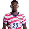 Folarin Balogun