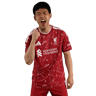 Wataru Endo