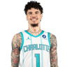 LaMelo Ball