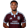Boubacar Kamara