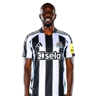 Yoane Wissa