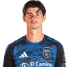 Ian Harkes
