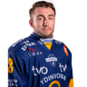 Daniel Audette