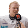 Christopher Mastomäki